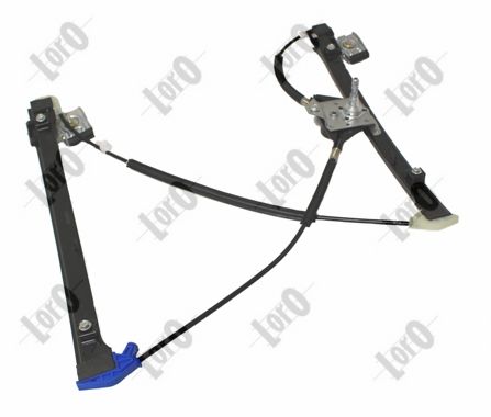 Window Regulator - 130-053-027 ABAKUS